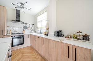 Kitchen angle 2- click for photo gallery